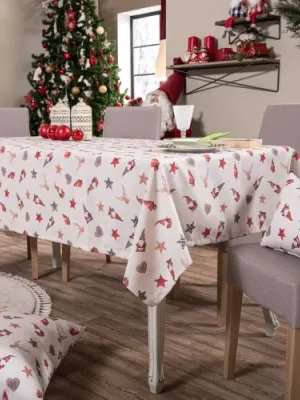 Τραπεζομάντηλο Hilden - 135x135cm