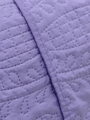 LINO ΚΟΥΒΕΡΛΙ LIGERO VIOLET 220X240