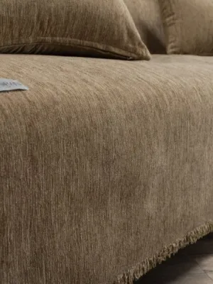 Ριχτάρι Solid 308 - Μονοθέσιο 180x150cm