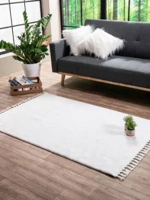 Χαλί Softy 00 - 100 x 160 cm