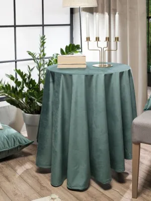 Ροτόντα Velvet 15 - Φ180cm με κρόσι