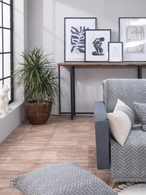 Ριχτάρι Niagara 11 - Μονοθέσιο 180x150cm