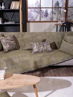 Ριχτάρι Toronto 15 - Διθέσιο 180x250cm