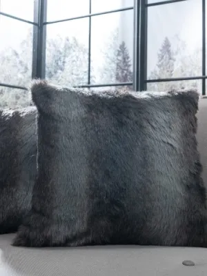 Μαξιλαροθήκη Pelt 33 - 45x45cm με γέμιση