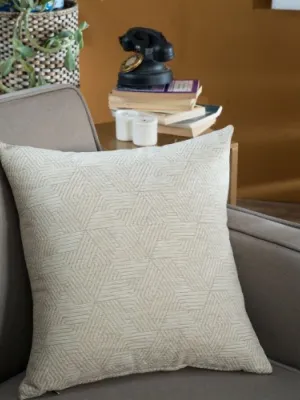 Μαξιλαροθήκη Austin 01 - 65x65cm δαπέδου