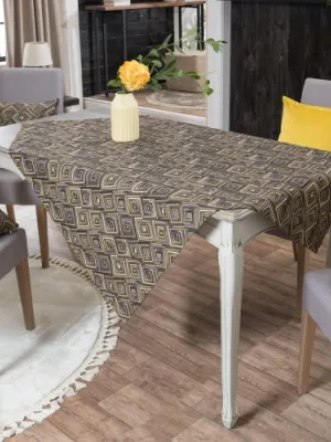 Τραπεζομάντηλο Santos 08 - 140x220cm
