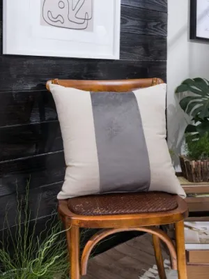 Μαξιλαροθήκη Linus 11 - 30x60cm με γέμιση