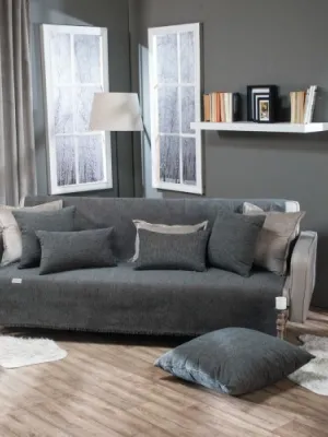 Ριχτάρι Solid 304 - Διθέσιο 180x250cm