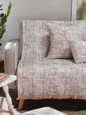 Μαξιλαροθήκη Positano 15 - 30x50cm