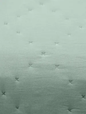 LINO ΚΟΥΒΕΡΛΙ LIPE GREEN 220X240