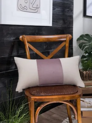 Μαξιλαροθήκη Linus 12 - 50x50cm με γέμιση