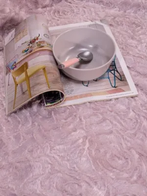 Ριχτάρι- Κουβέρτα Rose 12 - 160x270cm