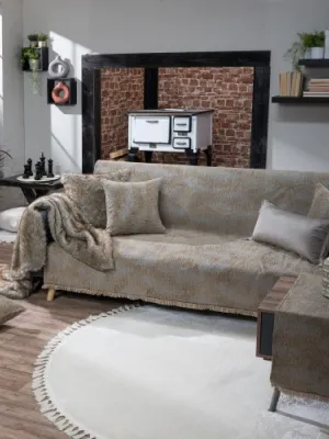 Ριχτάρι Cincinnati 02 - Τριθέσιο 180x300cm