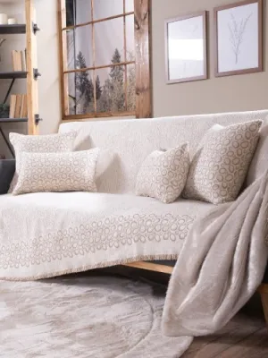 Ριχτάρι Maryland 01 - Τριθέσιο 180x300cm