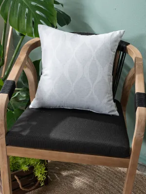 Μαξιλαροθήκη Vivero 04 - 30x50cm με γέμιση