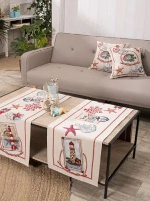 Τραβέρσα Cadiz - 45x140cm