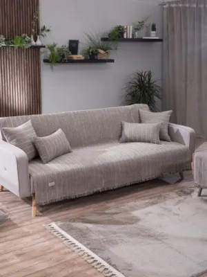 Ριχτάρι Jersey 03 - Τριθέσιο 180x300cm