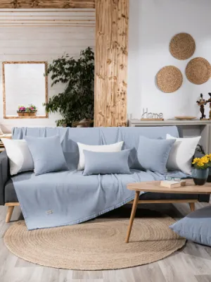 Ριχτάρι Ostia 05 - Μονοθέσιο 180x150cm