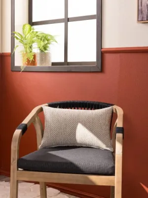 Μαξιλαροθήκη Richmond 02 - 50x50cm