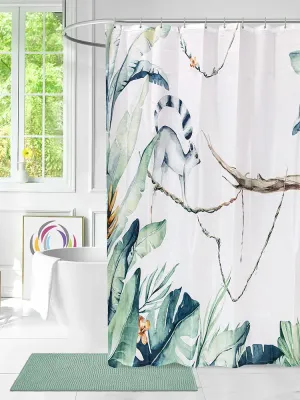 LINO ΚΟΥΡΤΙΝΑ ΜΠΑΝΙΟΥ ROSTRA 180X200