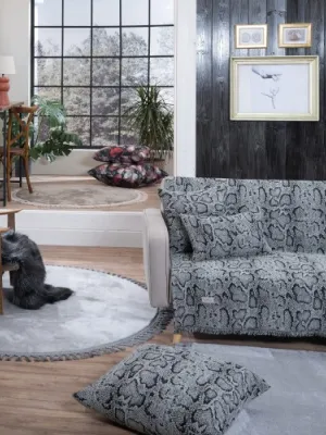 Ριχτάρι Malibu 11 - Μονοθέσιο 180x150cm