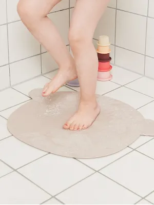 Πατάκι Μπάνιου Σιλικόνης Ling Ling OYOY