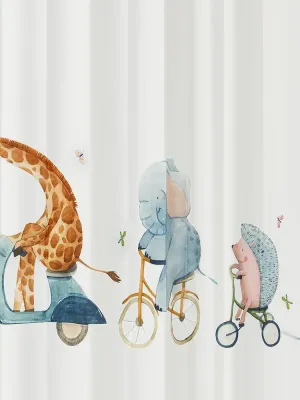 LINO ΚΟΥΡΤΙΝΑ ΜΠΑΝΙΟΥ FAMILIO 180X200