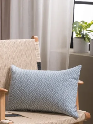 Μαξιλαροθήκη Pesaro 05 - 30x50cm με γέμιση