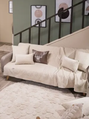 Ριχτάρι Valley 01 - Τριθέσιο 180x300cm