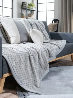 Ριχτάρι Σετ 2 τεμαχίων Floppy 11 - Σετ 2 τεμαχίων 160 x 220cm &amp; 160 x 270cm