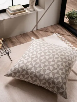 Μαξιλαροθήκη Columbia 01 - 65x65cm δαπέδου