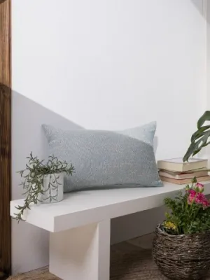 Μαξιλαροθήκη Tivoli 05 - 65x65cm δαπέδου με γέμιση 