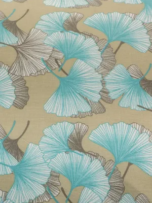 LINO ΠΑΠΛΩΜΑ VENTILATOR PETROL 220X240