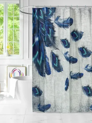 LINO ΚΟΥΡΤΙΝΑ ΜΠΑΝΙΟΥ PAVAO 180X200