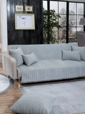 Ριχτάρι Jersey 11 - Διθέσιο 180x250cm