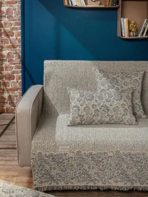 Μαξιλαροθήκη Georgia 07 - 65x65cm δαπέδου