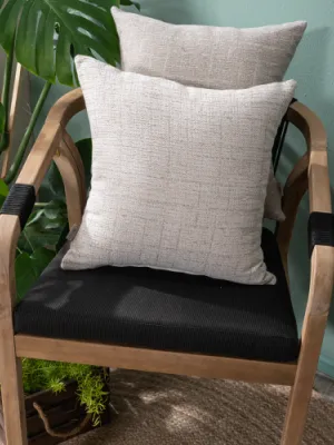 Μαξιλαροθήκη Noto 02 - 30x50cm με γέμιση