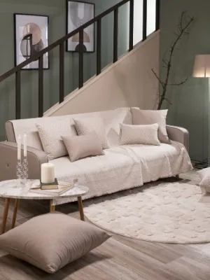 Ριχτάρι Cleveland 01 - Τετραθέσιο 180x350cm