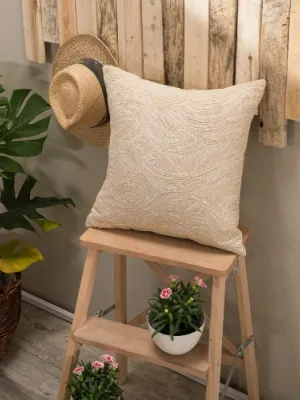 Μαξιλαροθήκη Bivona 14 - 30x50cm με γέμιση