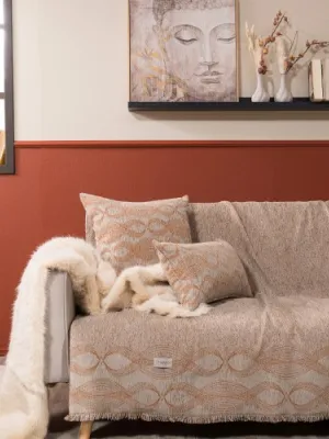 Ριχτάρι Garland 05 - Διθέσιο 180x250cm