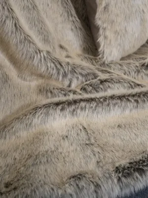 Γούνινο Ριχτάρι Pelt 31 - 130x160cm