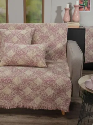 Μαξιλαροθήκη Ohio 12 - 65x65cm δαπέδου