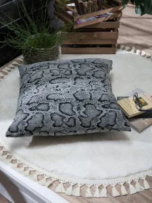 Μαξιλαροθήκη Malibu 11 - 65x65cm δαπέδου