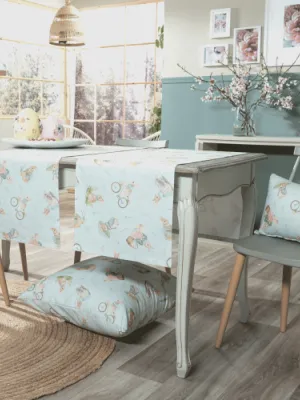 Τραβέρσα Pastel - 40x160cm