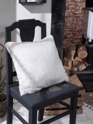 Μαξιλαροθήκη Pelt 32 - 45x45cm με γέμιση