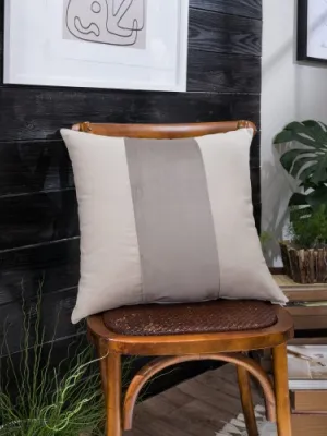 Μαξιλαροθήκη Linus 07 - 30x60cm με γέμιση