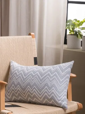 Μαξιλαροθήκη Piacenza 05 - 30x50cm με γέμιση