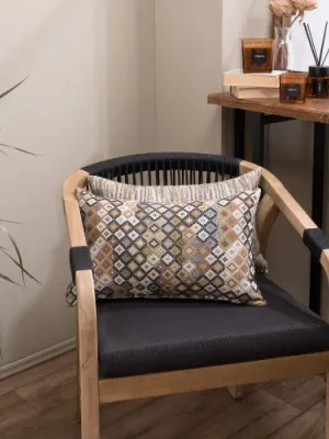 Μαξιλαροθήκη Carmona - 30x50cm