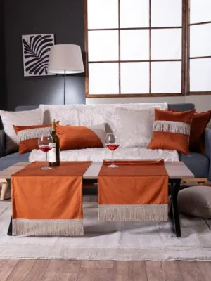 Τραβέρσα Velvet 05 - 40x160cm