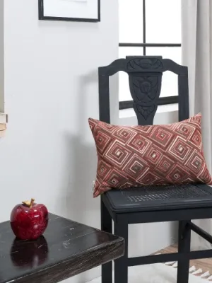 Μαξιλαροθήκη Santos 05 - 30x50cm